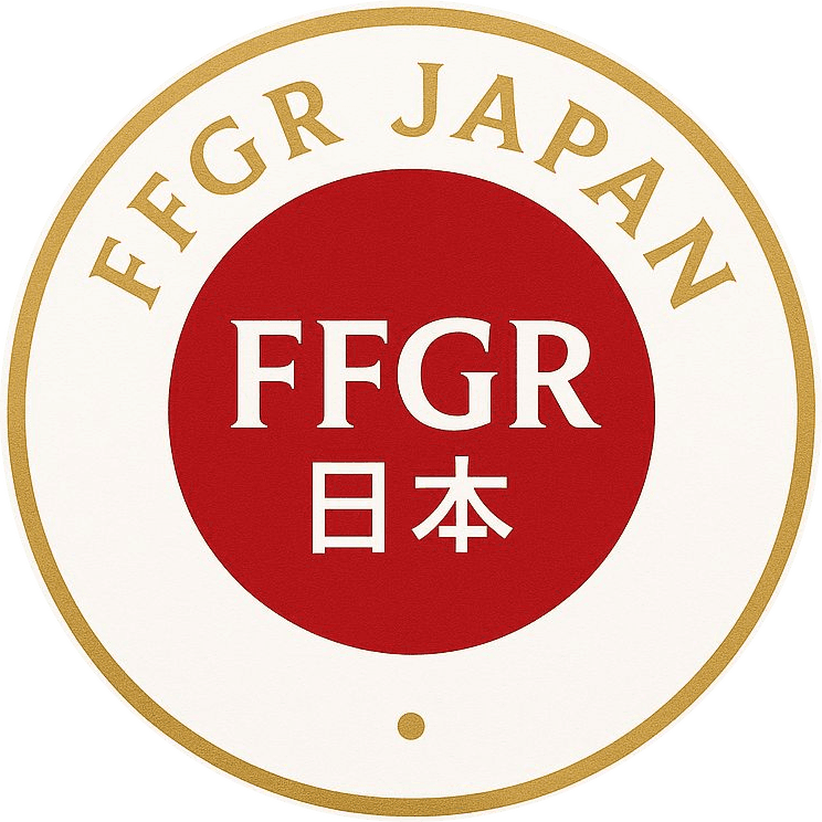 FFGR Japan