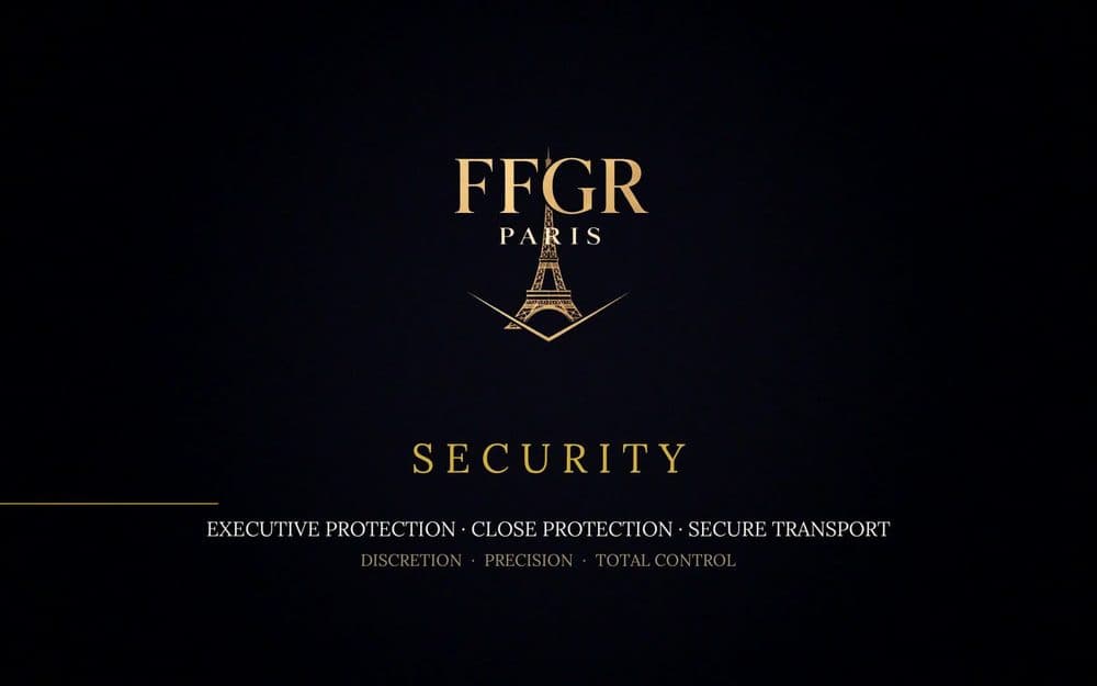 FFGR Security — film